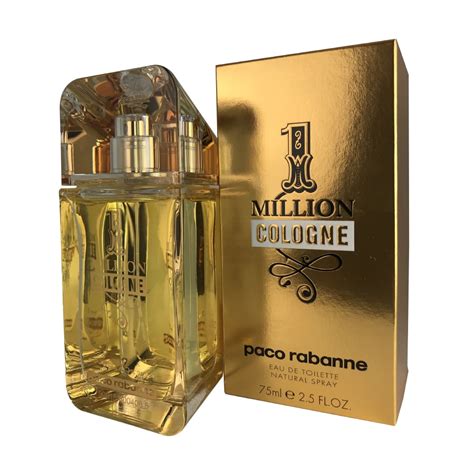 cheapest paco rabanne million.